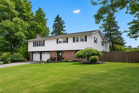 Photo of 3962 Split Rock Road, Onondaga, NY 13031 (MLS # S1707113)