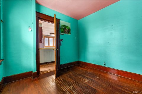 Tiny photo for 812 Watson Place, Utica, NY 13502 (MLS # S1689921)