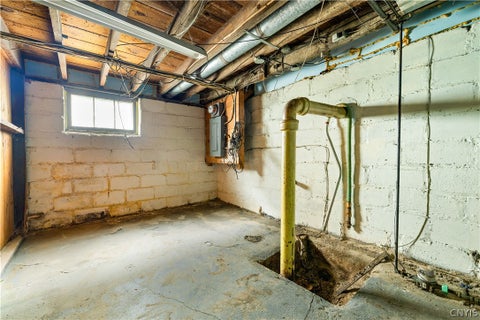 Tiny photo for 812 Watson Place, Utica, NY 13502 (MLS # S1689921)