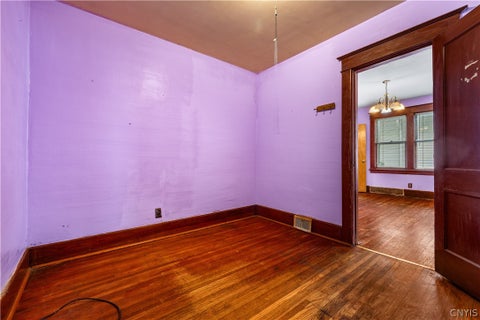 Tiny photo for 812 Watson Place, Utica, NY 13502 (MLS # S1689921)