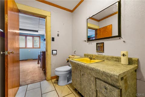 Tiny photo for 812 Watson Place, Utica, NY 13502 (MLS # S1689921)