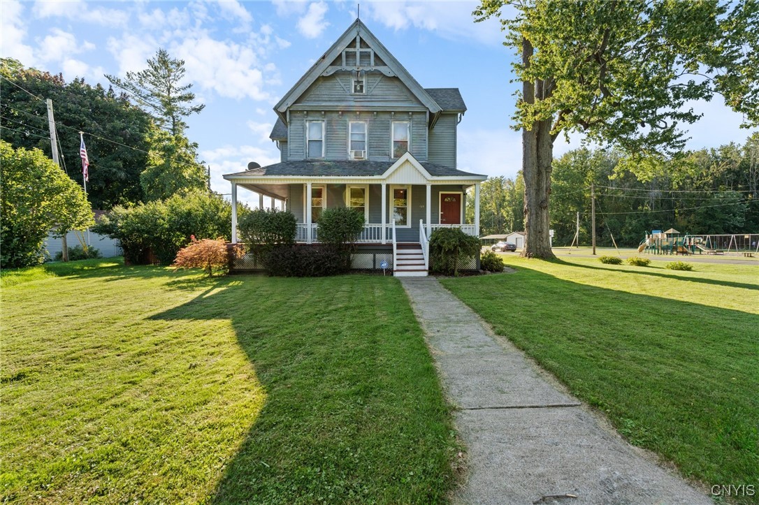 View Oneida-Inside, NY 13421 house