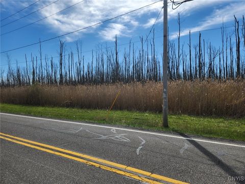 Vacant Land For Sale - 04.1 Bowman Road<br/> Manlius, NY 13104
