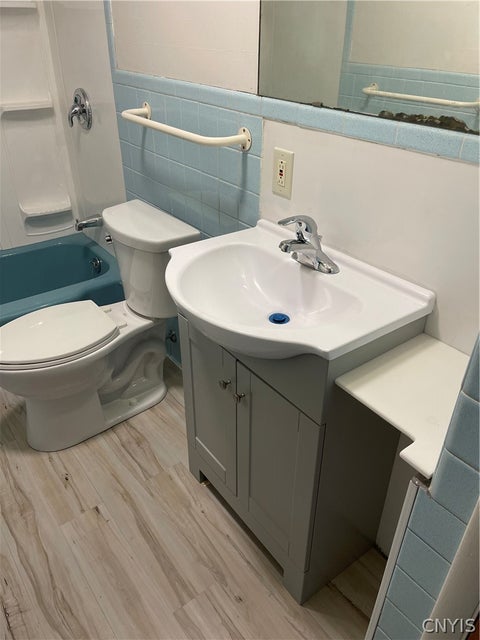 Tiny photo for 1014 Carbon Street, Syracuse, NY 13208 (MLS # S1690206)