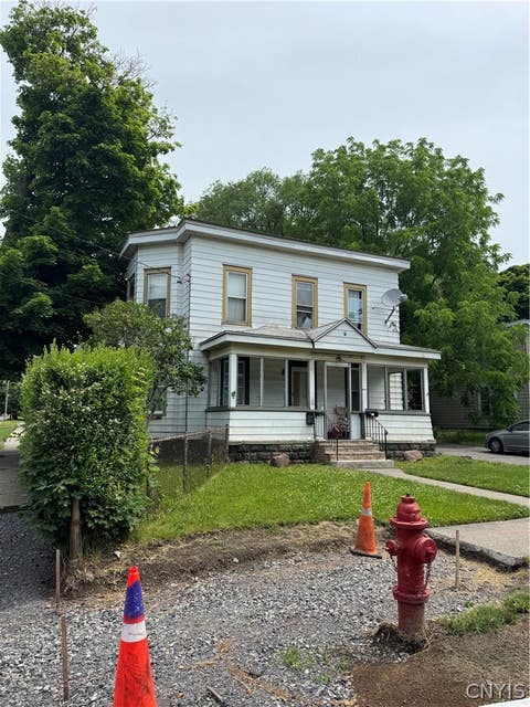 Tiny photo for 1014 Carbon Street, Syracuse, NY 13208 (MLS # S1690206)