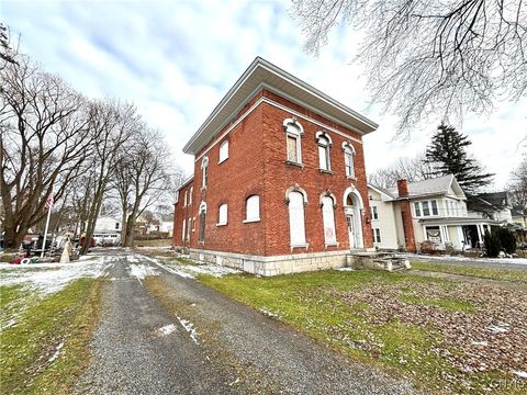 10 Nelson Street, Auburn, NY 13021 - #: S1649763
