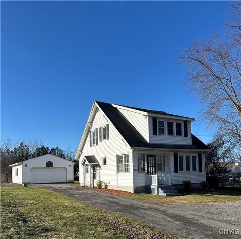 3428 Seneca Turnpike, Lenox, NY 13032 - MLS#: S1595889