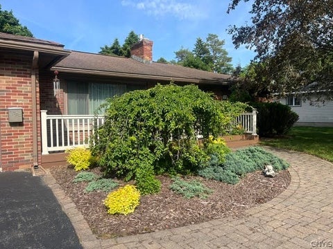 Tiny photo for 4908 Bryn Mawr Drive, Onondaga, NY 13215 (MLS # S1690311)