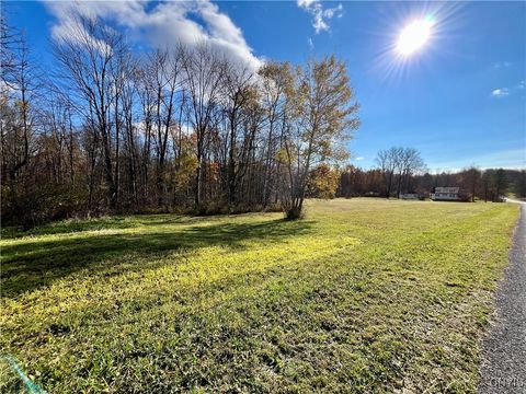 Tiny photo for Hogback Road, Butler, NY 13143 (MLS # S1648616)