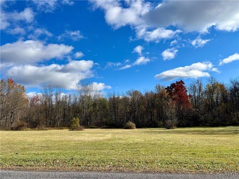 Tiny photo for Hogback Road, Butler, NY 13143 (MLS # S1648616)