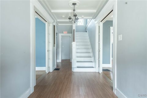 Tiny photo for 1104 Washington Street, Watertown City, NY 13601 (MLS # S1656429)