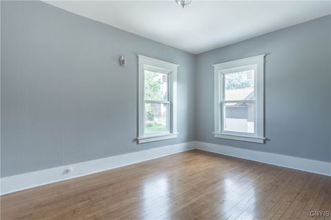 Tiny photo for 1104 Washington Street, Watertown City, NY 13601 (MLS # S1656429)