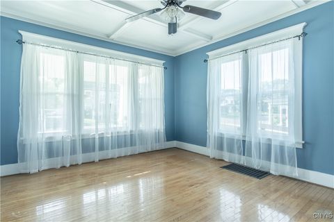 Tiny photo for 1104 Washington Street, Watertown City, NY 13601 (MLS # S1656429)