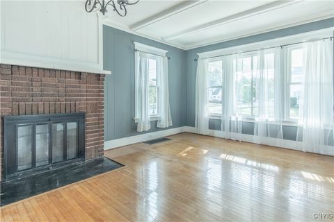 Tiny photo for 1104 Washington Street, Watertown City, NY 13601 (MLS # S1656429)