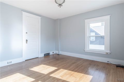 Tiny photo for 1104 Washington Street, Watertown City, NY 13601 (MLS # S1656429)