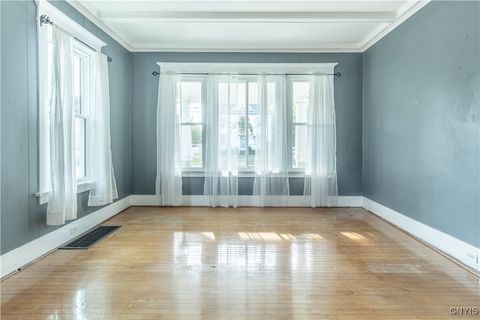 Tiny photo for 1104 Washington Street, Watertown City, NY 13601 (MLS # S1656429)