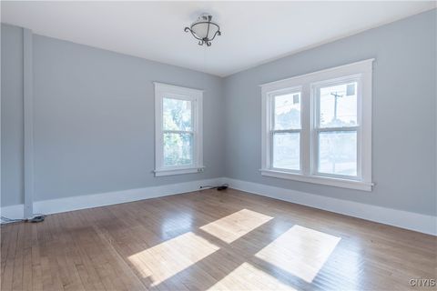 Tiny photo for 1104 Washington Street, Watertown City, NY 13601 (MLS # S1656429)