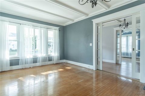 Tiny photo for 1104 Washington Street, Watertown City, NY 13601 (MLS # S1656429)