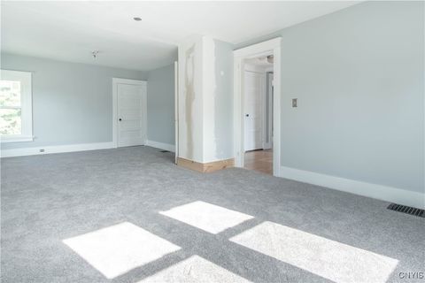 Tiny photo for 1104 Washington Street, Watertown City, NY 13601 (MLS # S1656429)