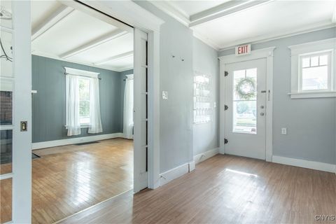 Tiny photo for 1104 Washington Street, Watertown City, NY 13601 (MLS # S1656429)