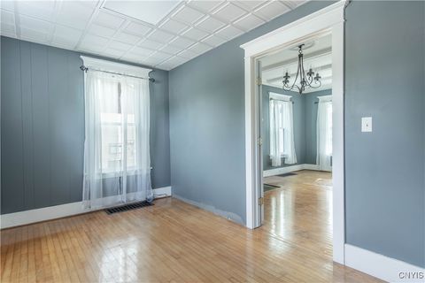 Tiny photo for 1104 Washington Street, Watertown City, NY 13601 (MLS # S1656429)