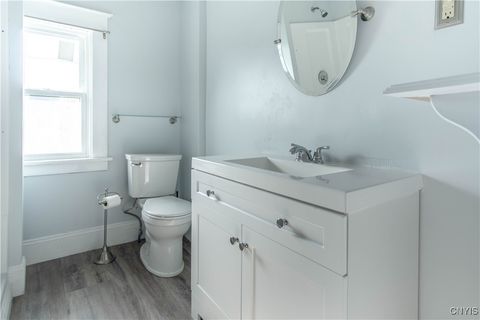 Tiny photo for 1104 Washington Street, Watertown City, NY 13601 (MLS # S1656429)