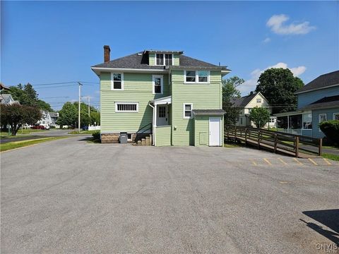 Tiny photo for 1104 Washington Street, Watertown City, NY 13601 (MLS # S1656429)