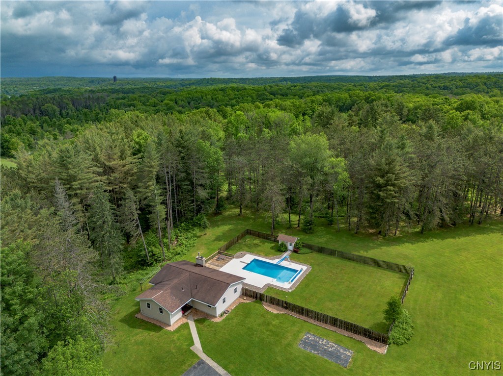 217 Sloperville Road, Albion, New York image 1
