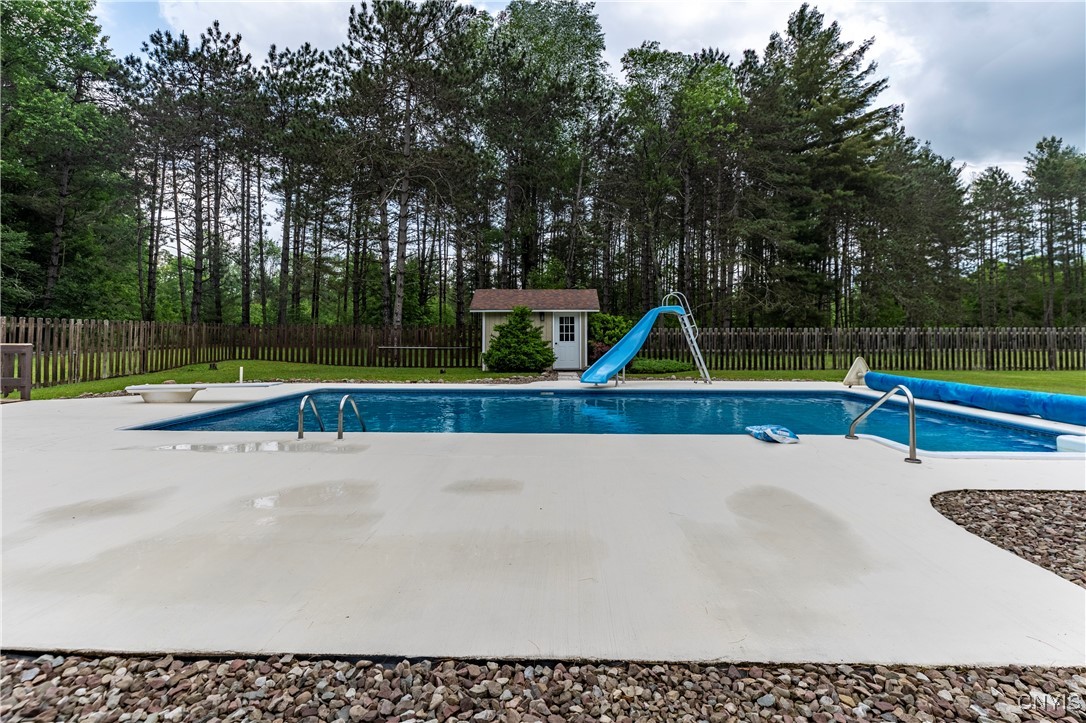 217 Sloperville Road, Albion, New York image 23