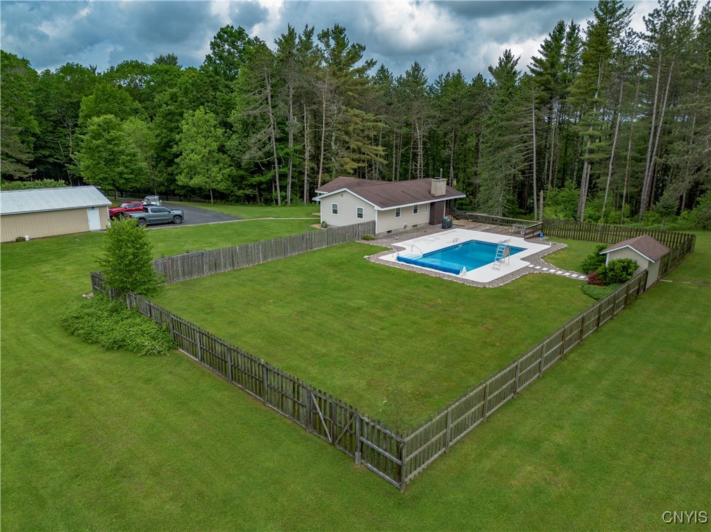 217 Sloperville Road, Albion, New York image 26