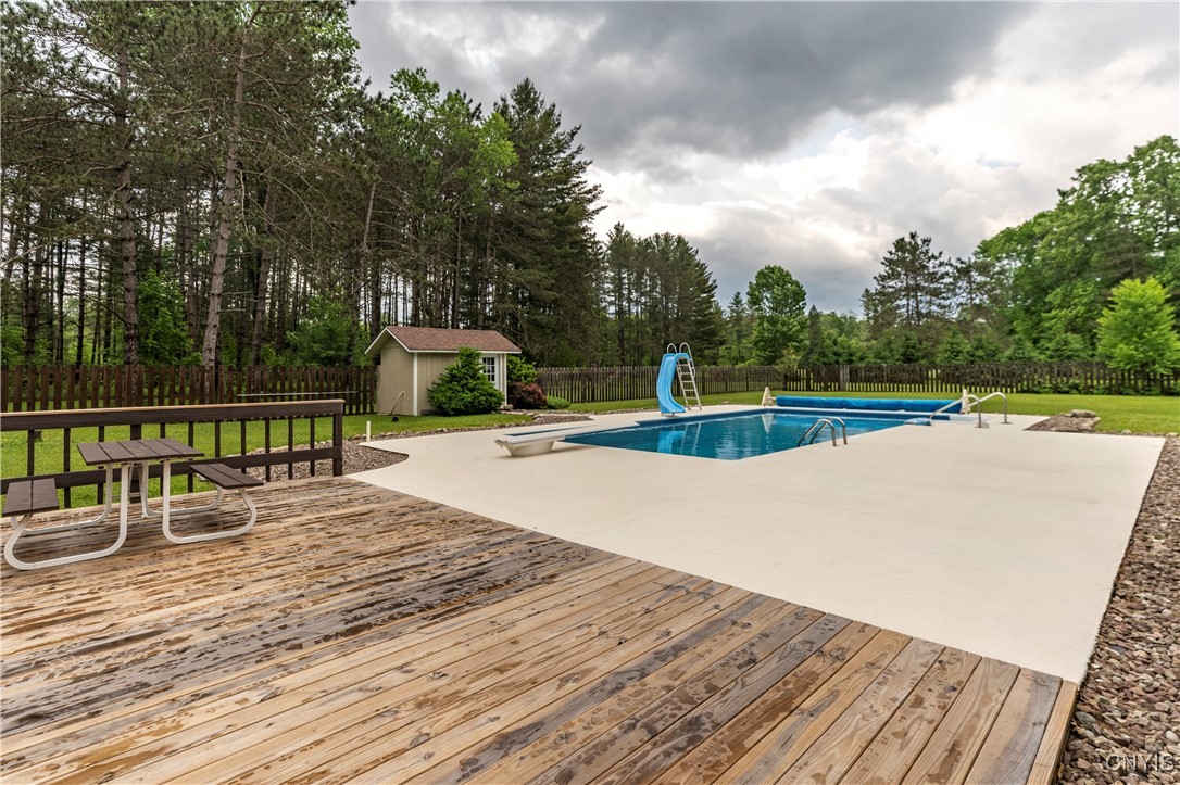 217 Sloperville Road, Albion, New York image 22