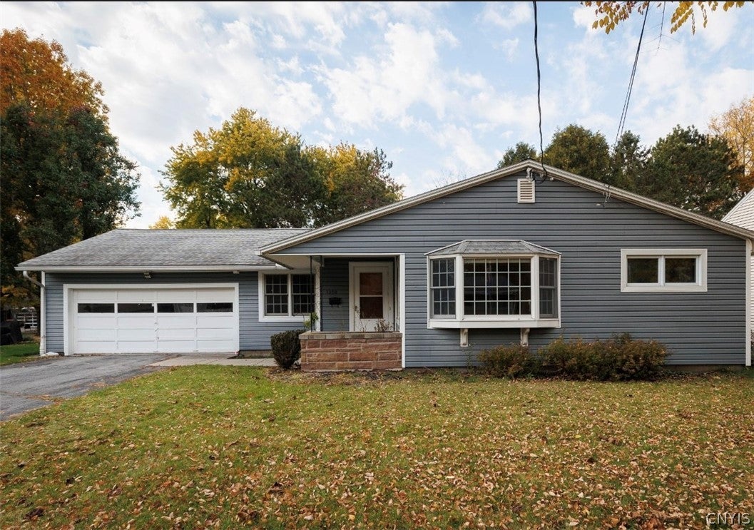 1330 Richards Drive
