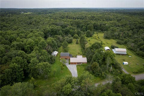 Tiny photo for 4639 French Settlement Road, Lorraine, NY 13659 (MLS # S1708064)