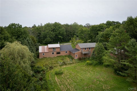 Tiny photo for 4639 French Settlement Road, Lorraine, NY 13659 (MLS # S1708064)