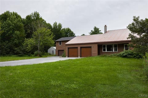 Tiny photo for 4639 French Settlement Road, Lorraine, NY 13659 (MLS # S1708064)