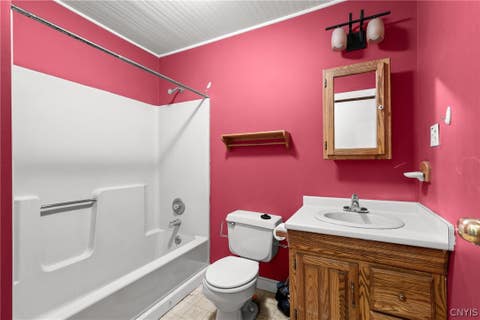 Tiny photo for 4639 French Settlement Road, Lorraine, NY 13659 (MLS # S1708064)