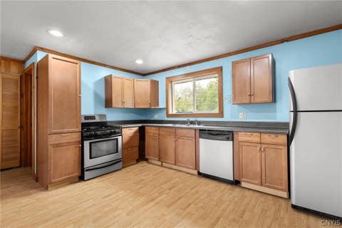 Tiny photo for 4639 French Settlement Road, Lorraine, NY 13659 (MLS # S1708064)