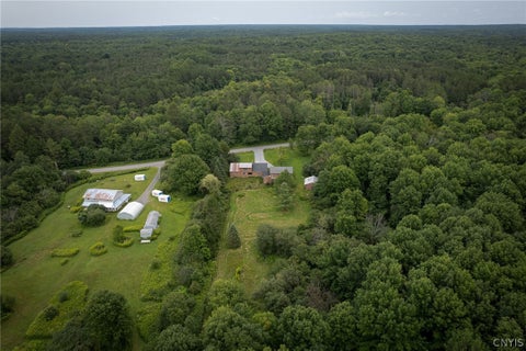 Tiny photo for 4639 French Settlement Road, Lorraine, NY 13659 (MLS # S1708064)