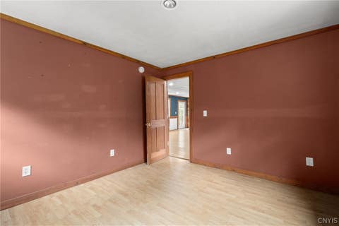 Tiny photo for 4639 French Settlement Road, Lorraine, NY 13659 (MLS # S1708064)