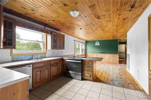 Tiny photo for 4639 French Settlement Road, Lorraine, NY 13659 (MLS # S1708064)