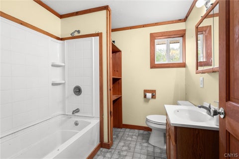 Tiny photo for 4639 French Settlement Road, Lorraine, NY 13659 (MLS # S1708064)