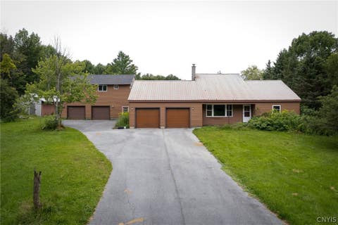 Photo of 4639 French Settlement Road, Lorraine, NY 13659 (MLS # S1708064)