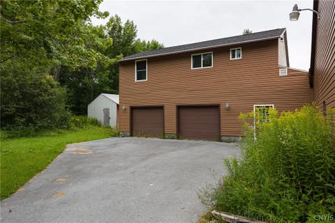 Tiny photo for 4639 French Settlement Road, Lorraine, NY 13659 (MLS # S1708064)