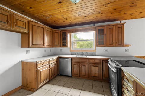 Tiny photo for 4639 French Settlement Road, Lorraine, NY 13659 (MLS # S1708064)