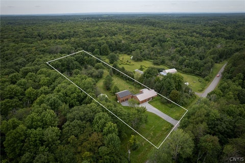 Tiny photo for 4639 French Settlement Road, Lorraine, NY 13659 (MLS # S1708064)