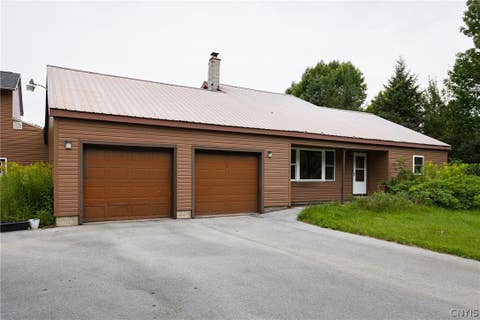 Tiny photo for 4639 French Settlement Road, Lorraine, NY 13659 (MLS # S1708064)