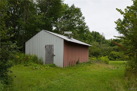 Tiny photo for 4639 French Settlement Road, Lorraine, NY 13659 (MLS # S1708064)