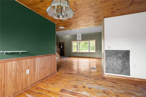 Tiny photo for 4639 French Settlement Road, Lorraine, NY 13659 (MLS # S1708064)