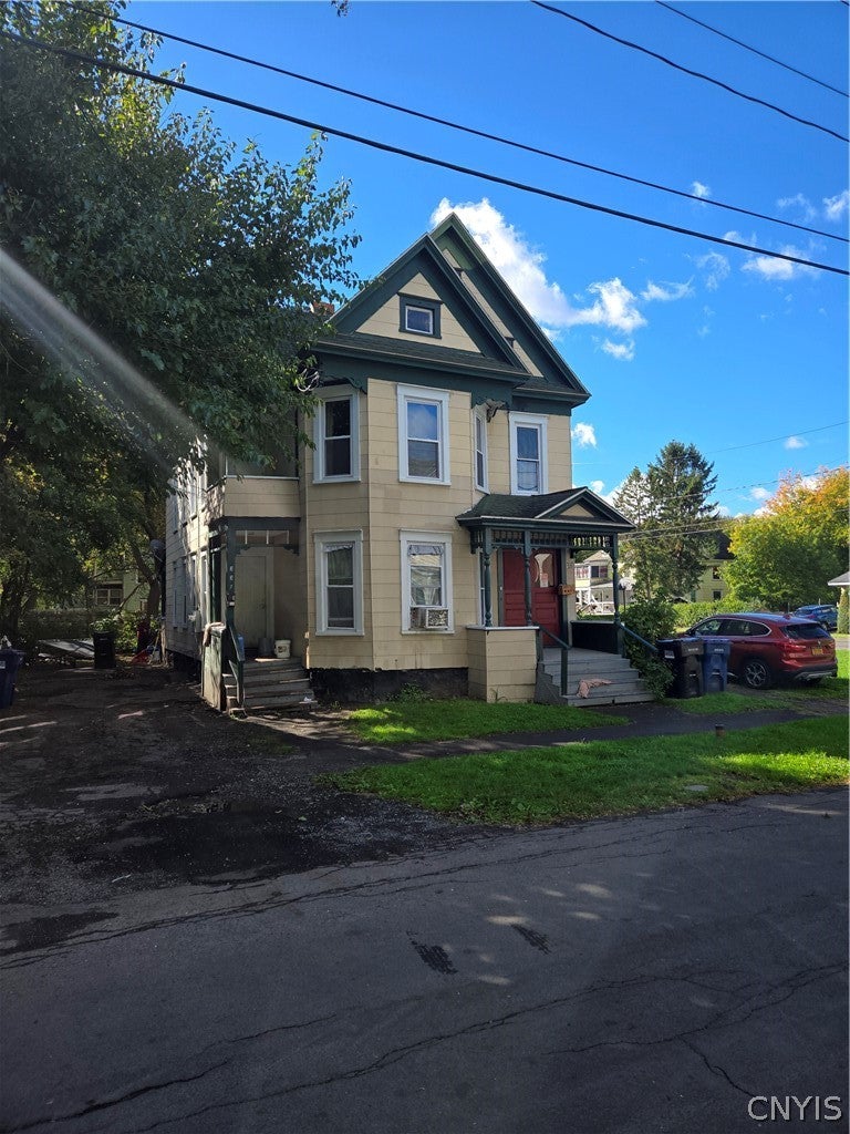 337 Fitch Street