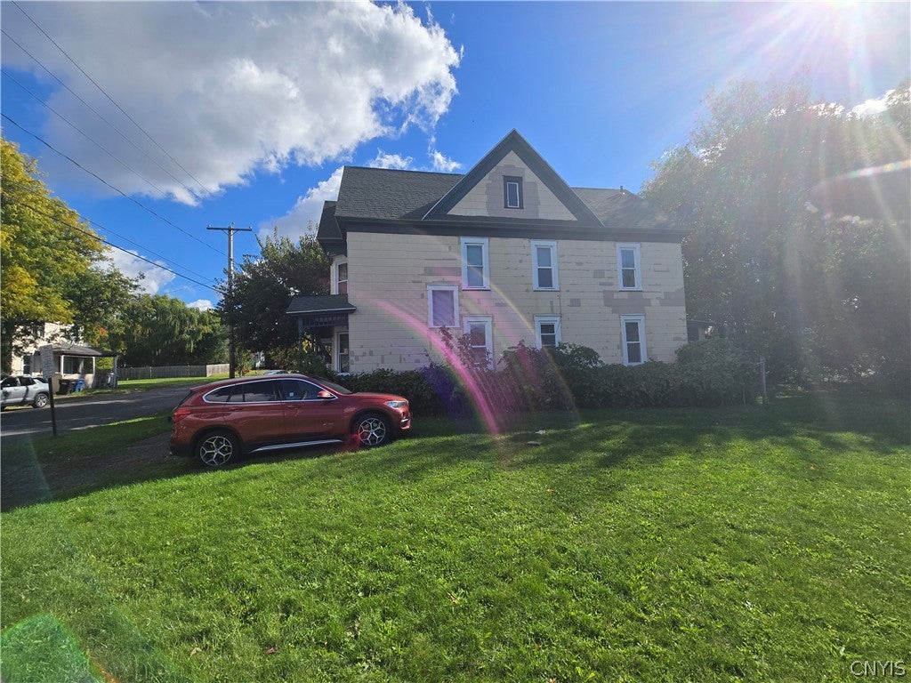 337 Fitch Street